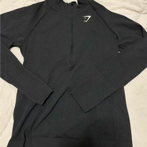 gym shark jacket